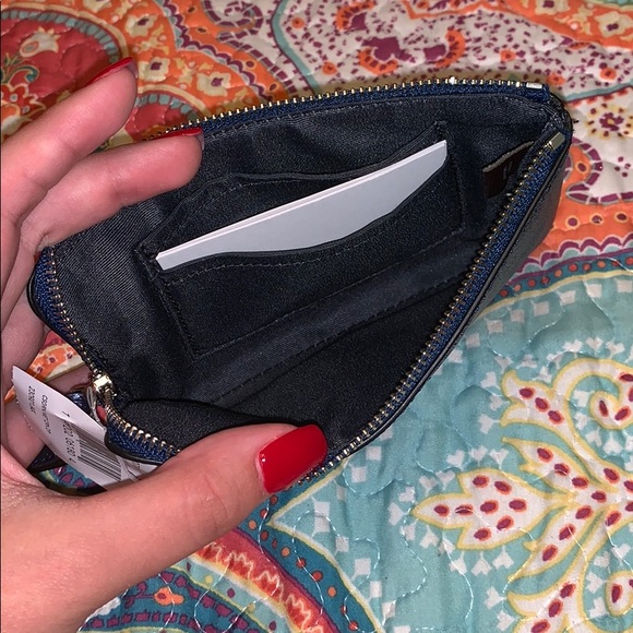 Coach Wristlet NWT - Picture 3 of 6